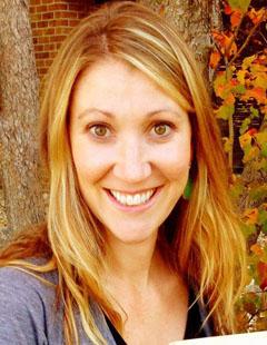 Denver Reproductive Therapist Jill Oulman
