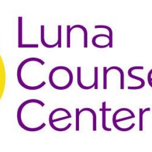 Luna Counseling Center Logo