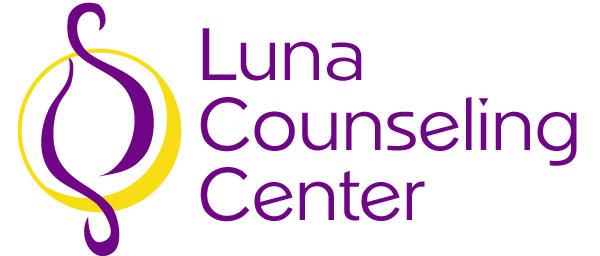 Luna Counseling Center Logo