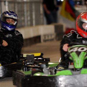 Unser Karting