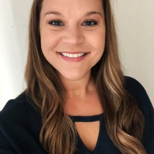 Denver Reproductive Therapist Cassidy Zavala